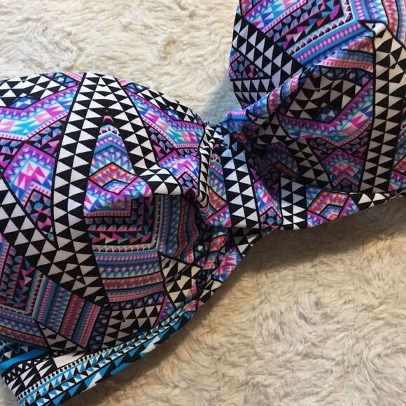 NWT Swimsuits For All Top - Picture 5 of 11